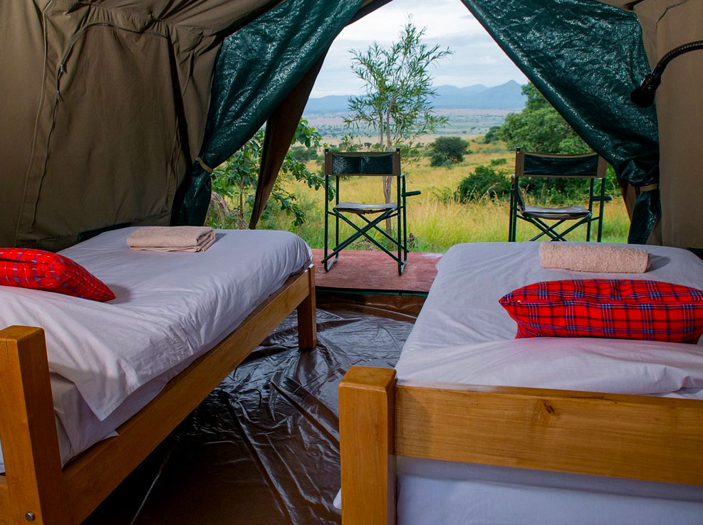 accommodations-in-kidepo-valley-national-park
